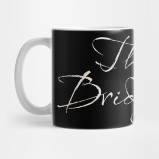 Bridgerton Mug